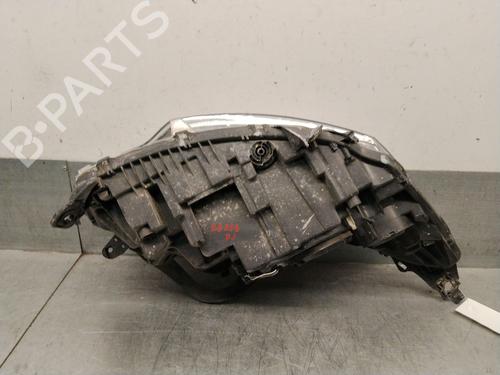 Left headlight CITROËN C5 III (RD_) 2.0 HDi 140 (RDRHF8, RDRHFA, RDRHA8, RDRHAJ) | BP38412100C28 - Image 4