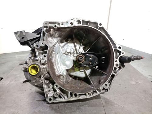 Used Gearbox Gearbox CITROËN C4 Grand Picasso I (UA_) 1.6 HDi (109 hp) 39722717 39722717