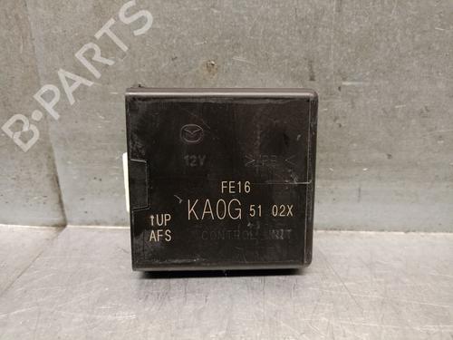 lights-ecu-mazda-cx-5-ke-gh-2011-2012-2013-2014-2015-2016-2017-34583322 main image