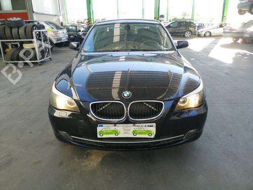 Warning switch BMW 5 (E60) 520 d | BP8292271I22 - Image 5