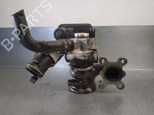 Turbocharger/Supercharger SEAT IBIZA IV (6J5, 6P1) 1.0 TSI | BP10090506M71 