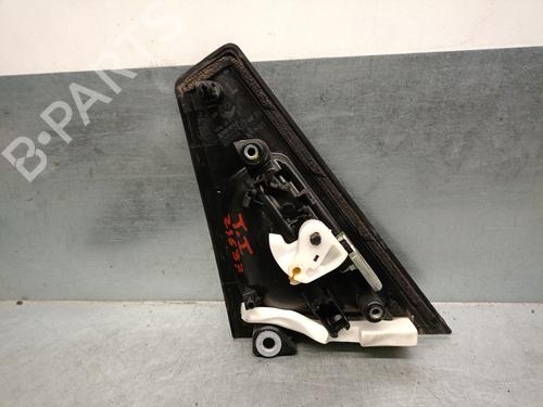Rear left exterior door handle RENAULT CLIO IV (BH_) 1.5 dCi 90 | BP21845785C130 
