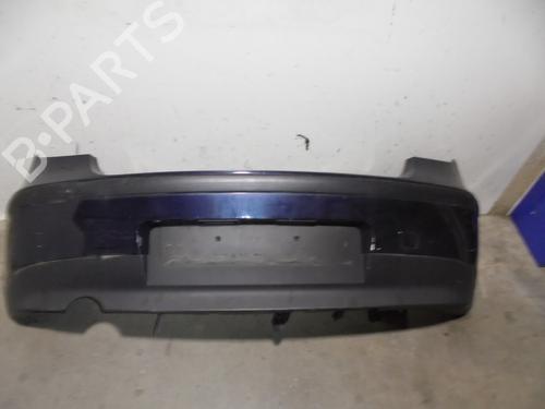 Used Rear bumper BMW 1 (E87) 118 d (122 hp) 8289714