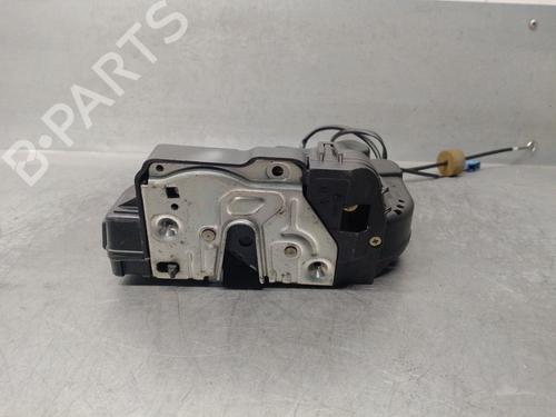Rear right lock MERCEDES-BENZ C-CLASS (W203) C 220 CDI (203.006, 203.008) | BP16424127C99 