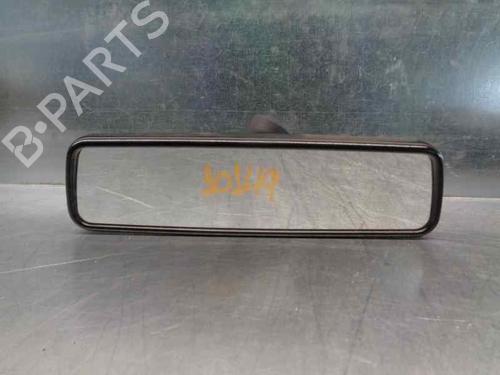 Used Rear mirror VW POLO (9N_, 9A_) 1.4 TDI (70 hp) 7276706