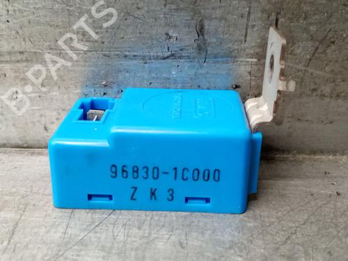 Electronic module HYUNDAI GETZ (TB) 1.1 | BP30401486M83