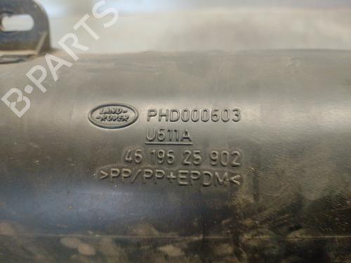 Pipe LAND ROVER DISCOVERY III (L319) 2.7 TD 4x4 | BP17388444M125 