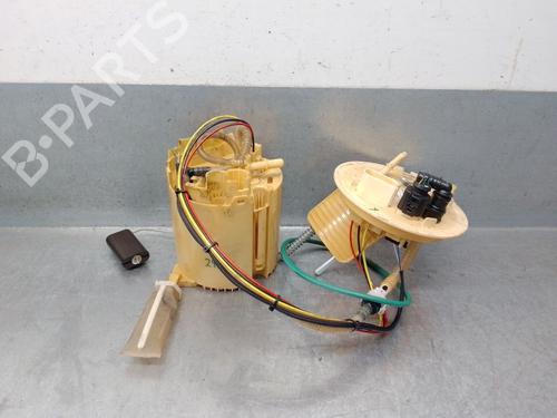 Used Fuel pump Fuel pump JAGUAR F-PACE (X761) 2.0 TD4 AWD (180 hp) 33981210 33981210