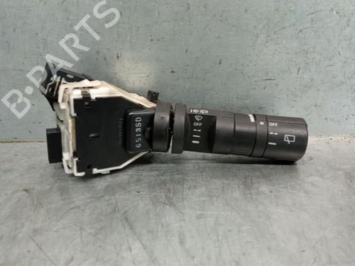 Used Steering column stalk NISSAN MURANO I (Z50) 3.5 4x4 (245 hp) 27807702