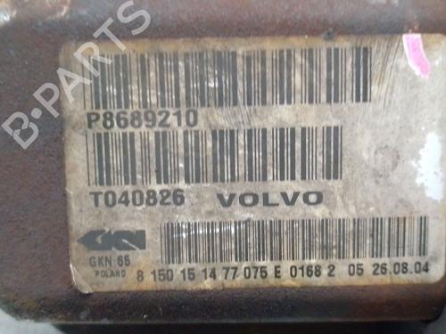 Left front driveshaft VOLVO S60 I (384) 2.5 T | BP37442344M38 - Image 6