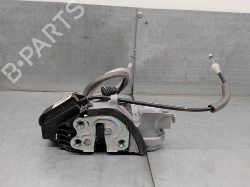 Front left lock HYUNDAI IONIQ (AE) 1.6 GDI Plug-in Hybrid | BP16364704C98 