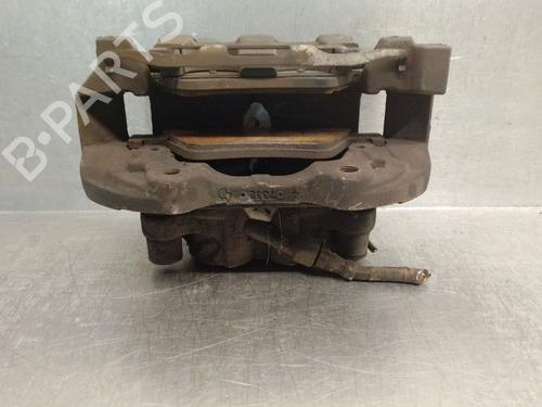 Højre bremsekaliber foran MERCEDES-BENZ R-CLASS (W251, V251) R 350 4-matic (251.065, 251.165) | BP29811511M104