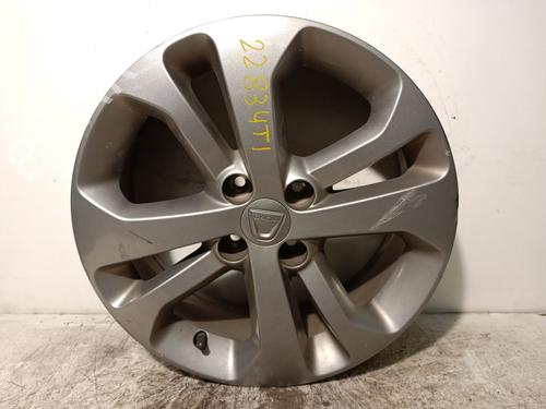 Rim DACIA DOKKER MPV (KE_) 1.5 dCi (KEAJ, KEAH) 403007069R | R166JX164H240