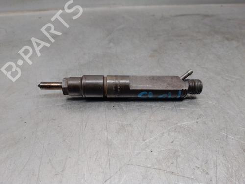 Used Injector SEAT CORDOBA (6K1, 6K2) [1993-2002]  16465915