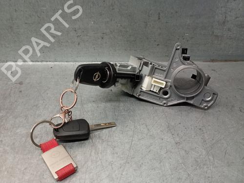 Used Ignition barrel OPEL ASTRA H (A04) 1.7 CDTI (L48) (100 hp) 31137111