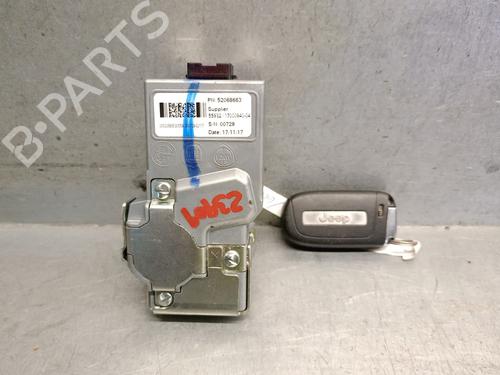 Used Electronic module JEEP COMPASS (MP, M6, MV, M7) 1.4 MultiAir (140 hp) 30442065