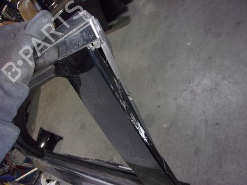 Left front door RENAULT TALISMAN (LP_) 1.6 TCe 150 | BP17616180C2 