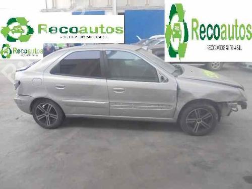 Engine control unit (ECU) CITROËN XSARA (N1) 2.0 HDi 90 | BP2054387M57 