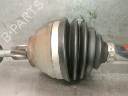 Left front driveshaft VW PASSAT B8 Variant (3G5, CB5) 2.0 TDI | BP31888686M38 - Image 3