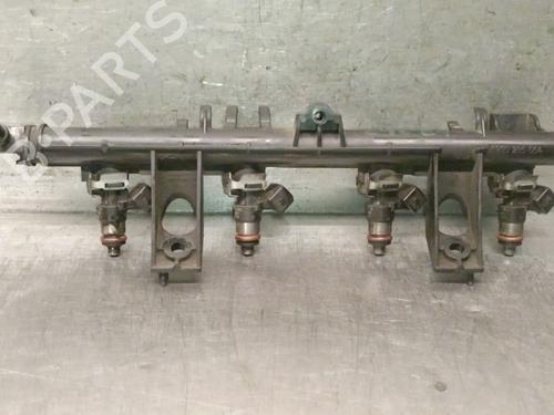 Injection rail RENAULT CLIO II (BB_, CB_) 1.2 16V (BB05, BB0W, BB11, BB27, BB2T, BB2U, BB2V, CB05,... | BP30655841M98