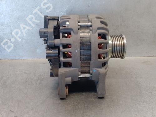 Used Alternator RENAULT CLIO IV (BH_) 0.9 TCe 90 LPG (90 hp) 23425923