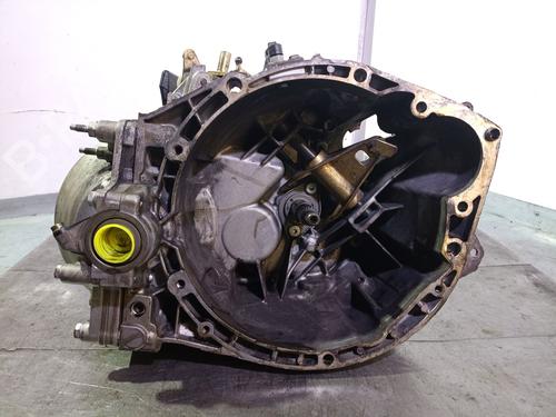 Used Gearbox PEUGEOT 406 (8B) [1995-2005]  21581336