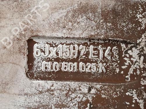 Rim SEAT IBIZA III (6L1) 1.9 TDI | BP27547024C45 