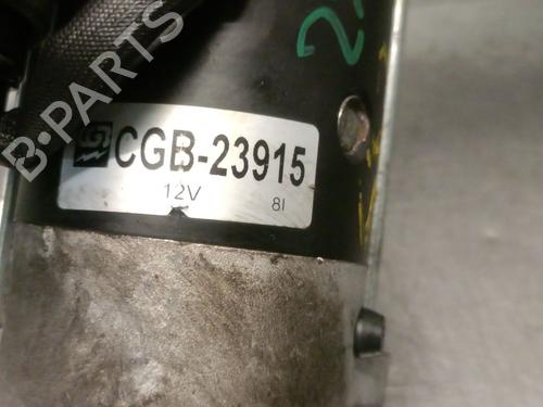 Starter MAZDA 6 Hatchback (GG) 2.0 DI (GG14) | BP36114980M8 - Image 5