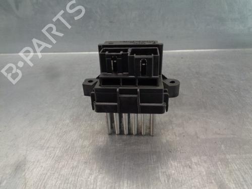 Used Heater resistor OPEL INSIGNIA A Sports Tourer (G09) 2.0 CDTI (35) (160 hp) 11669556