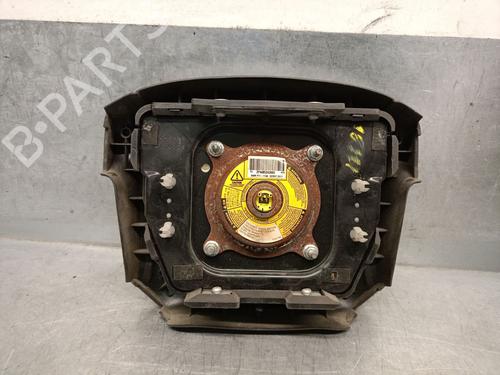 Driver airbag FORD RANGER (ET) 2.5 TDdi | BP23270281C9 