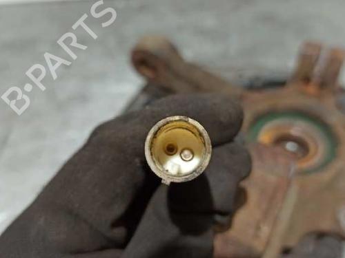 Right front steering knuckle OPEL VECTRA B (J96) 2.0 DTI 16V (F19) | BP5142821M26 