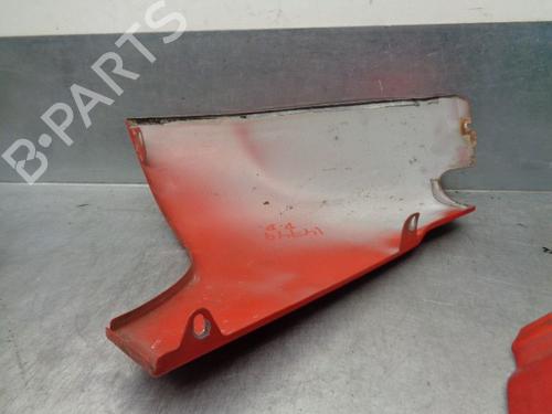 Right front fenders HYUNDAI H100 Van 2.5 TDiC | BP9223918C42 