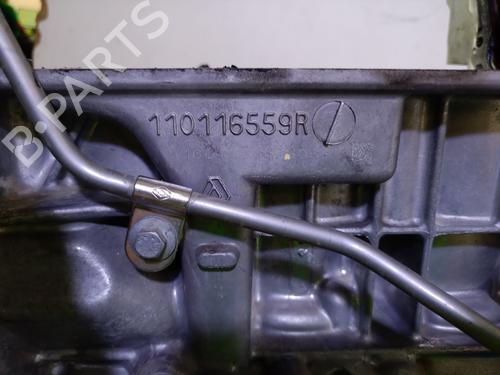 Engine (For Parts) RENAULT CAPTUR I (J5_, H5_) 0.9 TCe 90 | BP27208893M64 - Image 9