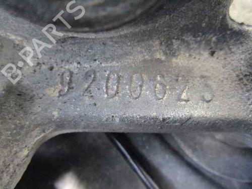 Left rear steering knuckle VOLVO S80 I (184) T6 | BP2085165M27 