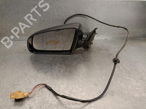 Used Left mirror AUDI A4 B7 (8EC) 2.0 TDI 16V (140 hp) 22727316
