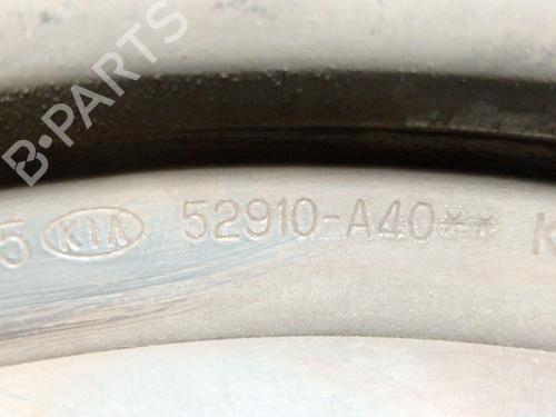 Fælk KIA CARENS IV 1.7 CRDi | BP39533684C45 - Image 5