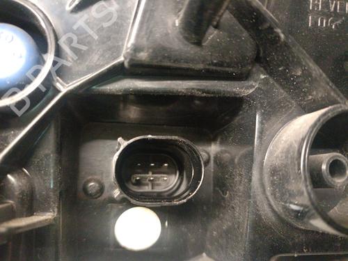 Left tailgate light PORSCHE CAYENNE (92A) 3.0 Diesel | BP32338432C79 