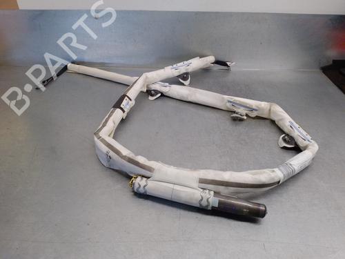 Used Left curtain airbag MERCEDES-BENZ B-CLASS Sports Tourer (W246, W242) B 180 CDI / d (246.212) (109 hp) 13631709