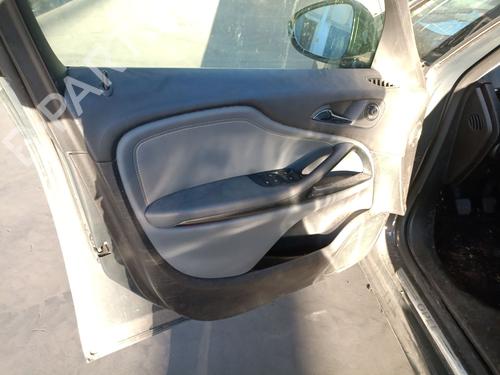 Frontplade/Frontkurv OPEL ZAFIRA TOURER C (P12) 1.6 CDTI (75) | BP29212265C72 