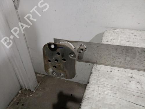 Støtfangerbjelke bak PEUGEOT 308 I (4A_, 4C_) 1.6 HDi | BP30686702C73