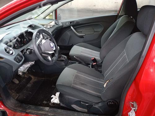 Gearbox FORD FIESTA VI (CB1, CCN) 1.4 TDCi | BP30883631M3 - Image 18