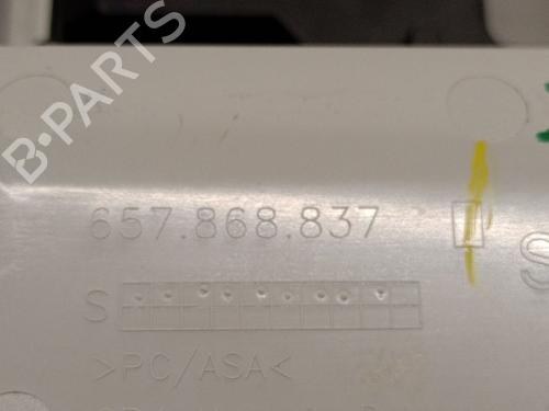 Kabinelys SKODA KAMIQ (NW4) 1.0 TSI | BP36808590I8 - Image 8