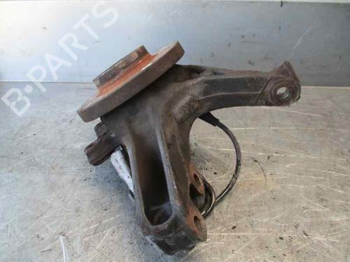 Right front steering knuckle PEUGEOT 308 I (4A_, 4C_) 1.6 16V | BP4390130M26 