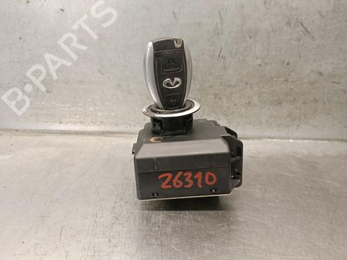Used Ignition barrel Ignition barrel 38704030 38704030
