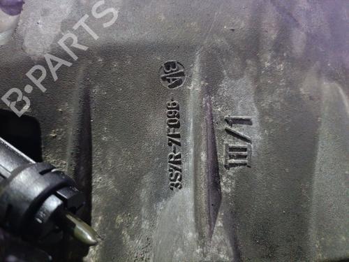 Gearbox FORD MONDEO III (B5Y) 2.2 TDCi | BP20848106M3 