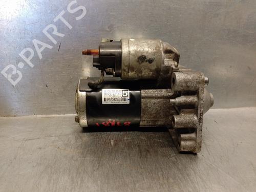 Used Starter CITROËN C4 I (LC_) 1.6 HDi (109 hp) 14829957