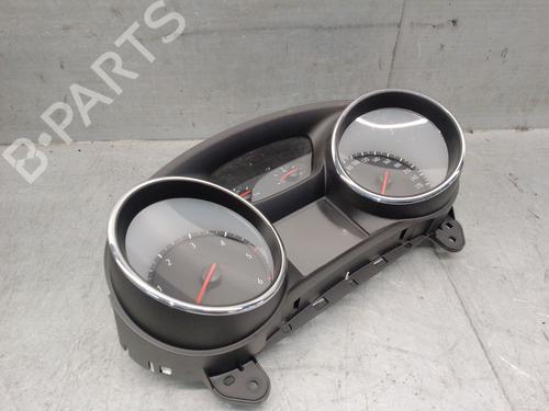 Instrument cluster OPEL ASTRA K (B16) 1.6 CDTi (68) | BP31995995C47 