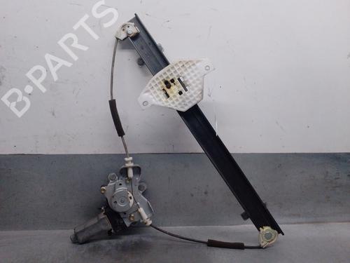 Front right window mechanism SSANGYONG RODIUS I 2.7 Xdi | BP32335712C23 - Image 2