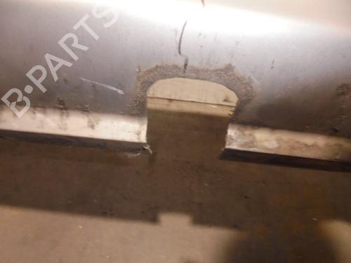 Rear bumper KIA CARENS I (FC) 1.8 i | BP10182805C8 