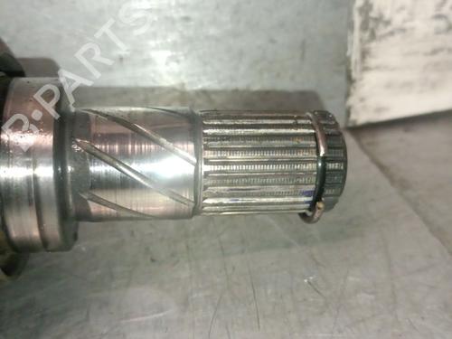 Right front driveshaft NISSAN ALMERA II Hatchback (N16) 1.8 | BP34519228M39  - Image 10